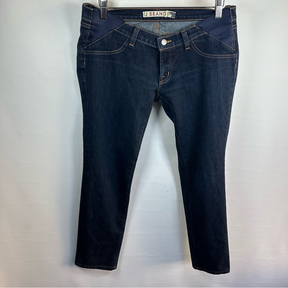 J brand maternity jeans